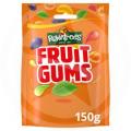 Image of Rowntree's Fruit Gums Sweets Sharing Bag
