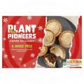 Image of Plant Pioneers Grown Delicious Mince Pies