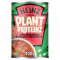 Image of Heinz Plant Proteinz Mediterranean Tomato Soup