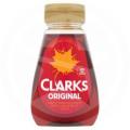 Image of Clarks Original Maple & Carob Syrup