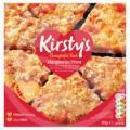 Image of Kirsty's Classic Vegan Margherita Pizza