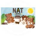 Image of Nestle Nat Bears Breakfast Cereal Chocolate