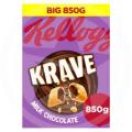 Image of Kellogg's  Krave Milk Chocolate