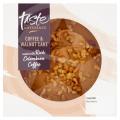 Image of Sainsbury's Colombian Coffee Cake, Taste the Difference