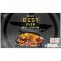 Image of M&S Our Best Ever Beef Lasagne