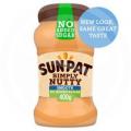 Image of Sun-Pat No Added Sugar Smooth Peanut Butter
