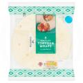 Image of Sainsbury's Mini Tortilla Wraps