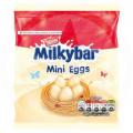 Image of Milkybar White Chocolate Mini Eggs
