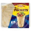 Image of Old El Paso Mexican Tortilla Wrap Pockets