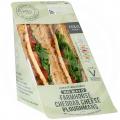 Image of M&S Farmhouse Cheddar Cheese Ploughman's No Mayonnaise