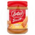Image of Lotus Biscoff Crunchy Biscuit Spread