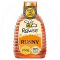 Image of Rowse Pure & Natural Honey