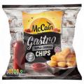 Image of McCain Frozen Triple Cooked Gastro Chips