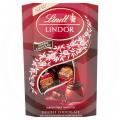 Image of Lindt Lindor Double Chocolate Truffles
