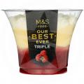 Image of M&S Our Best Ever Trifle