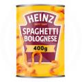 Image of Heinz Spaghetti Bolognese