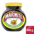 Image of Marmite Yeast Extract