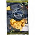 Image of M&S Collection Truffle & Olive Oil Crisps