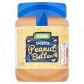 Image of Asda Smooth Peanut Butter