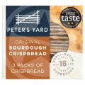 Image of Peter's Yard Original Sourdough Crispbread