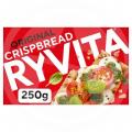 Image of Ryvita Crunchy Rye Bread Original