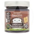 Image of Sweet Freedom Choc Pot Chocolate Spread