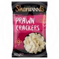 Image of Sharwood's Prawn Crackers