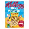 Image of Kellogg's  Rice Krispies Multigrain Shapes