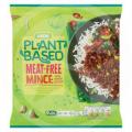 Image of Asda Plant Based Vegan Meat Free Mince