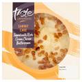 Image of Sainsbury's Carrot Cake, Taste the Difference