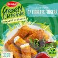 Image of Birds Eyereen Cuisine Fishless Fingers