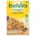 Image of Belvita Soft Bakes Chocolate Chip Multipack