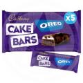 Image of Cadbury Oreo Cake Bars