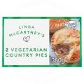 Image of Linda McCartney's Meat Free Country Pies