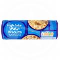 Image of Sainsbury's Water Biscuits, High Bake