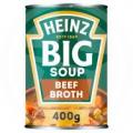 Image of Heinz Beef Broth Big Soup