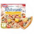 Image of Dr. Oetker Ristorante Margherita Pomodori Vegan Pizza