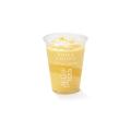 Image of McDonalds Mango And Pineapple Iced Fruit Smoothie