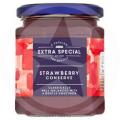 Image of Asda Extra Special Strawberry Jam