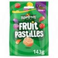 Image of Rowntree's Fruit Pastilles Sweets Sharing Pouch