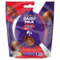 Image of Cadbury Miniature Daim Chocolate Easter Eggs