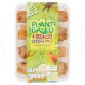 Image of Asda Plant Based Duckless Spring Rolls