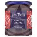 Image of Asda Extra Special Morello Cherry Jam