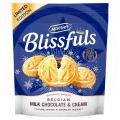 Image of McVitie's Blissfuls Belgian Milk Chocolate & Cream, Limited Edition