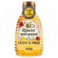 Image of Rowse Light & Mild Honey
