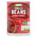 Image of Asda Chilli Beans in Chilli Sauce