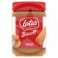 Image of Lotus Biscoff Smooth Biscuit Spread