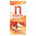 Image of Nairn's Cheese Oatcakes