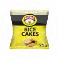 Image of Marmite Rice Cakes