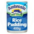 Image of Ambrosia Rice Pudding
